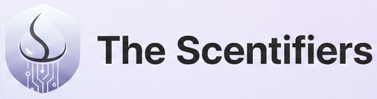 The Scentifiers